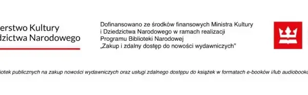 Biblioteka w Witoni z dofinansowaniem na nowości wydawnicze
