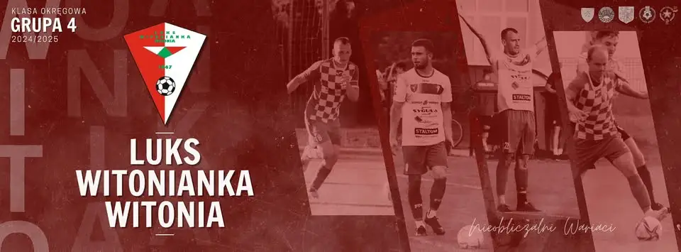 ZKS Włókniarz Zgierz przegrywa z LUKS Witonianka Witonia 4:5 w emocjonującym meczu