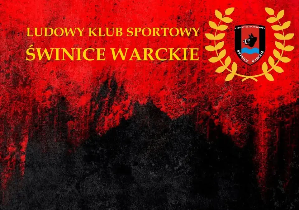 LKS Świnice Warckie z kolejnym dofinansowaniem na „Piłkarską przygodę”