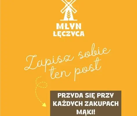 Co oznacza typ mąki? Sprawdź, zanim kupisz