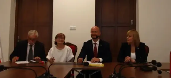 Pięć sołectw z Gminy Witonia z dofinansowaniem w programie „Łódzkie dla wsi 2026”