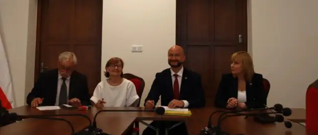 Pięć sołectw z Gminy Witonia z dofinansowaniem w programie „Łódzkie dla wsi 2026”