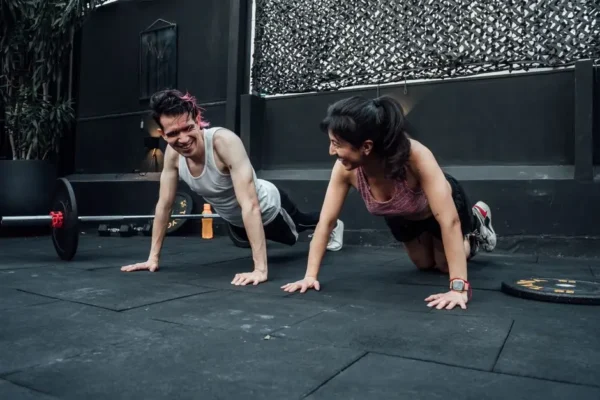 Strażacy z Iskry Łęczyca nominowani w charytatywnym challenge’u dla Kacpra
