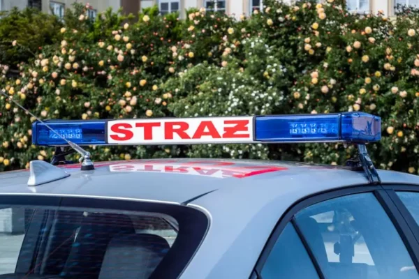 Próba syren alarmowych w Gminie Piątek 1 sierpnia