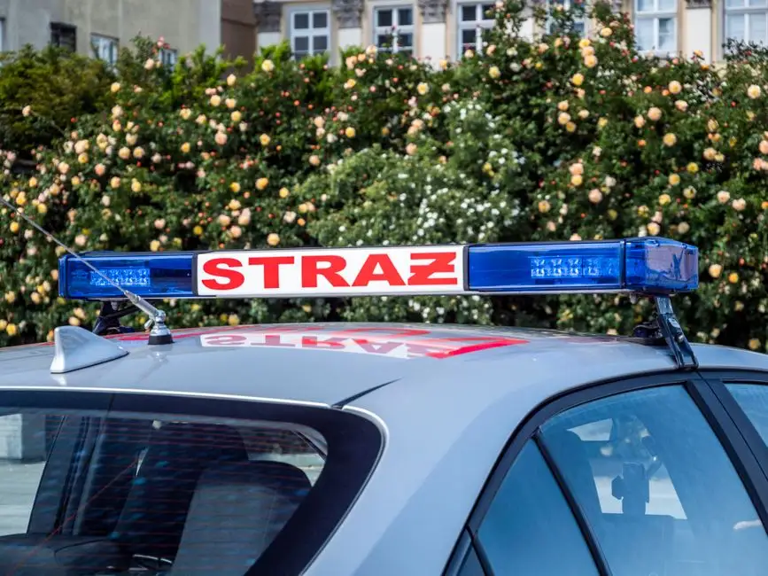 Próba syren alarmowych w Gminie Piątek 1 sierpnia