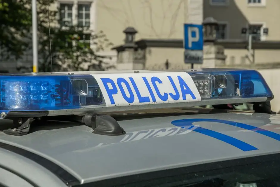 Ćwiczenia systemu alarmowego w województwie łódzkim 21 lipca