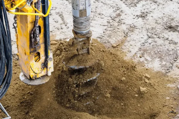 Wmurowano kamień węgielny pod budowę budynku wielorodzinnego w Piątku