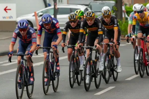 Tour de Pologne Women przejedzie przez powiat łęczyński i lubartowski