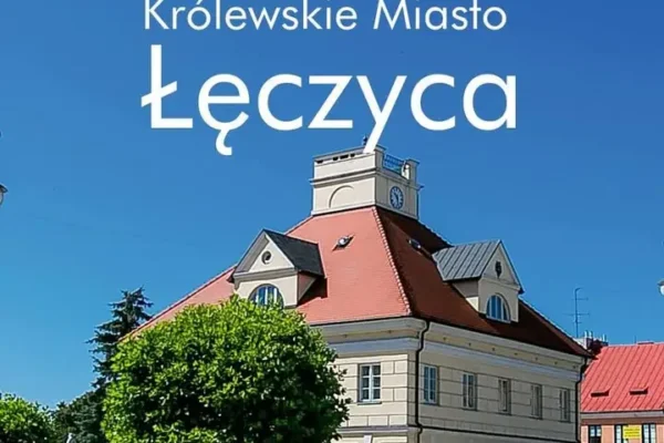 Nowe boisko przy SP Nr 4 w Łęczycy prawie gotowe