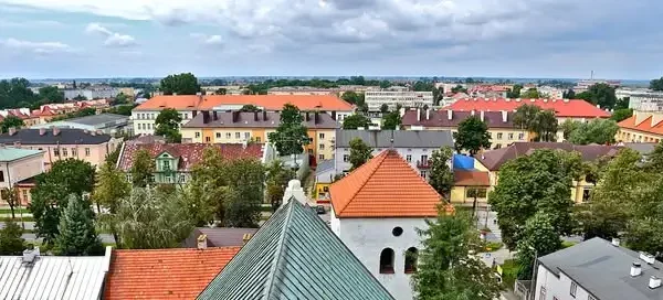 Komisja Rewizyjna w Łęczycy: zarzuty wobec burmistrza bezpodstawne