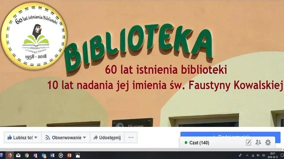 Kanada w bibliotece – dzieci odkrywały tajemnice odległego kraju