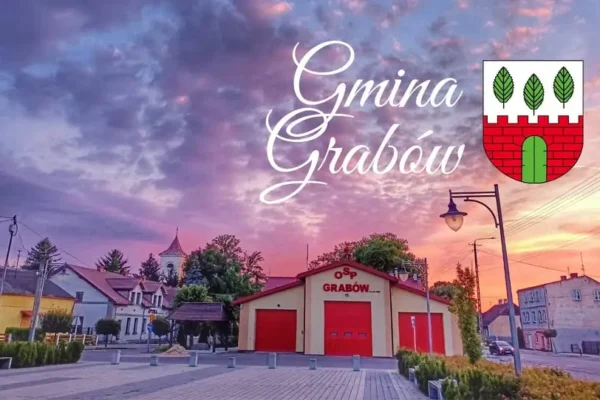 Seniorzy z Grabowa rozpoczęli cykl szkoleń komputerowych w ramach projektu „Aktywni i kompetentni”