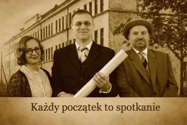 Jubileusz 100-lecia szkoły – kup cegiełkę i uwiecznij swoje nazwisko na tablicy pamiątkowej