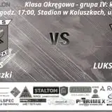 Witonianka Witonia przegrywa z SMS Łódź 0:4 w meczu sparingowym