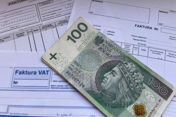 Uwaga na potwierdzenia transakcji zamiast faktur VAT – ważne dla wnioskujących o zwrot akcyzy