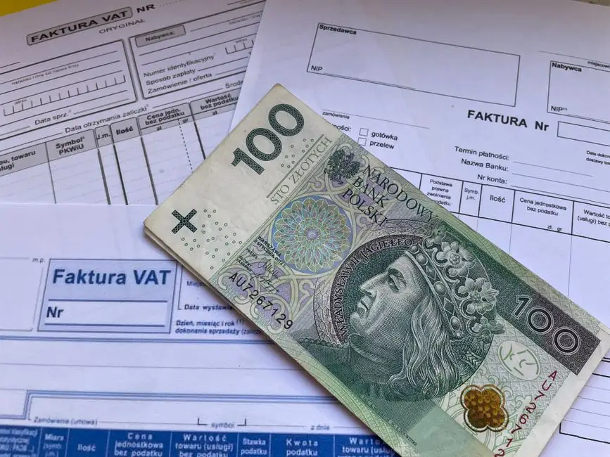 Uwaga na potwierdzenia transakcji zamiast faktur VAT – ważne dla wnioskujących o zwrot akcyzy