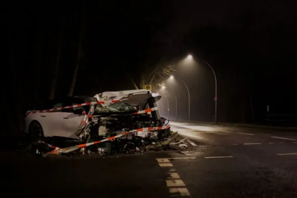 6 śmiertelnych wypadków w ciągu doby – policja apeluje o ostrożność