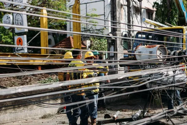 Energa-Operator wprowadza bezpłatne powiadomienia o przerwach w dostawie prądu