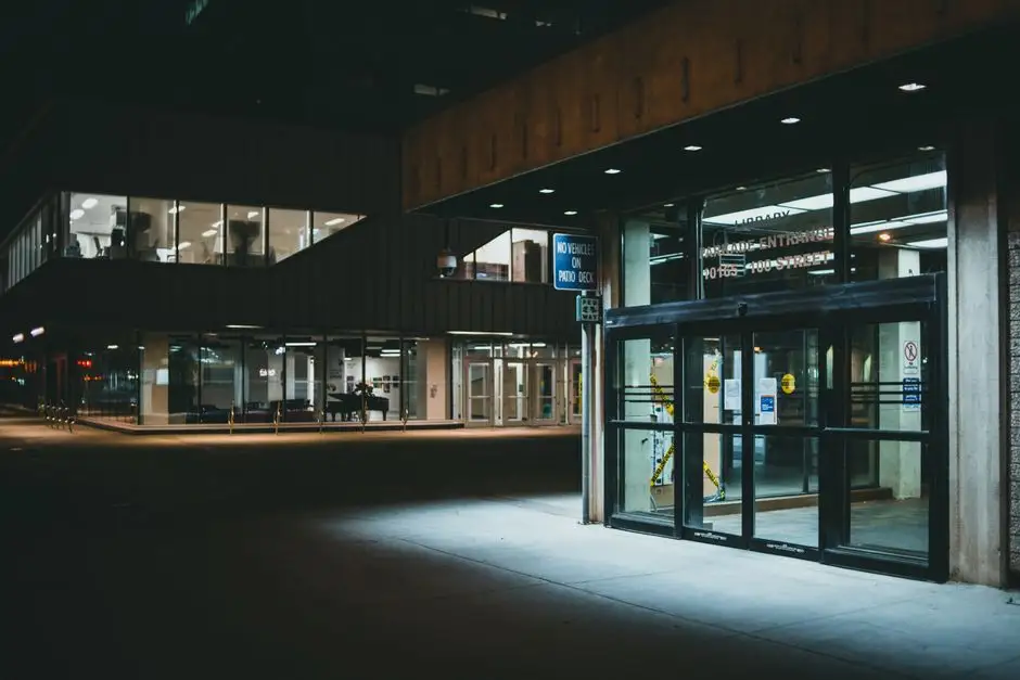 Gminne Centrum Kulturalno-Biblioteczne w Grabowie nieczynne 12 sierpnia