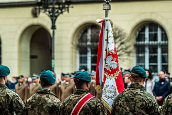 Święto Wojska Polskiego w Łodzi – piknik i koncert patriotyczny 15 sierpnia
