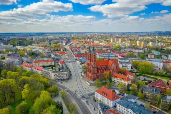 Dożynki Gminno-Parafialne w Ciechosławicach – zaproszenie na 30 sierpnia
