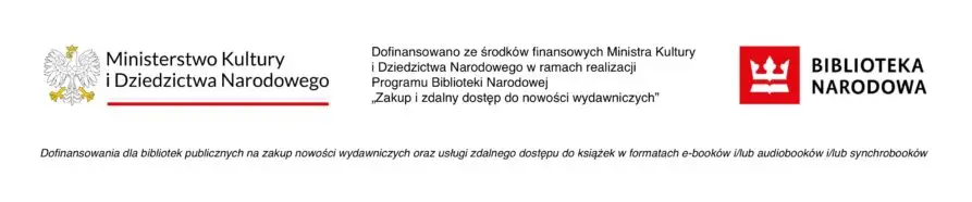 Biblioteka w Witoni wzbogaca księgozbiór dzięki dofinansowaniu