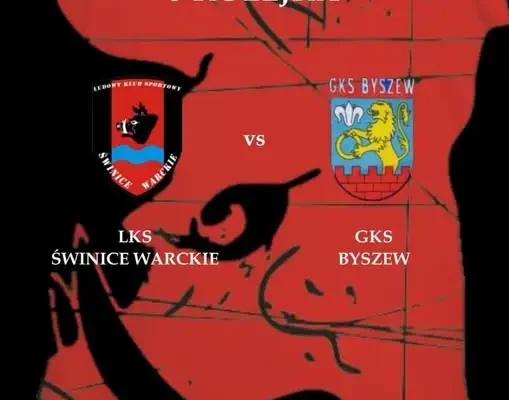 GKS Byszew zagra w Świnicach Warckich – zapowiedź 3. kolejki B Klasy
