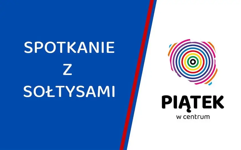 Piątek: sołtysi spotkają się w urzędzie miejskim. W programie bezpieczeństwo w rolnictwie i ochrona środowiska