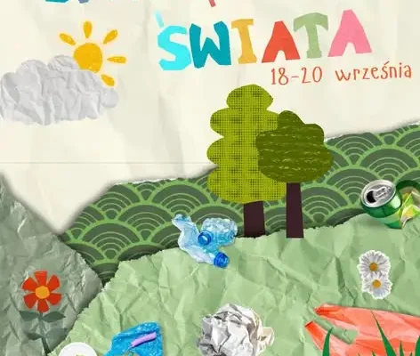 Łęczyca włącza się w 33. edycję Sprzątania Świata