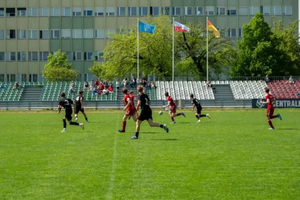 Gmina Grabów w eliminacjach Polskiej Ligi Palantowej – sportowe emocje w Warszawie