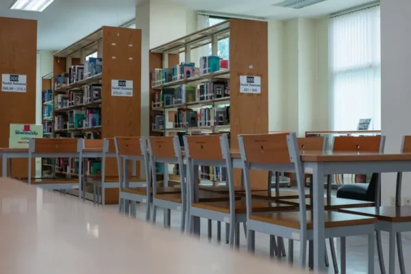 Biblioteka w Witoni nieczynna od 22 września do 5 października