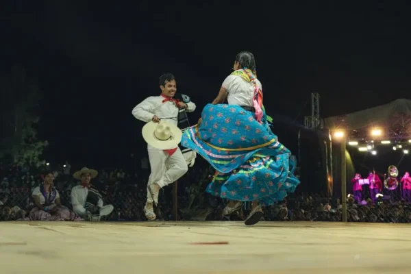 47. edycja „Łęczycy w Barwach Jesieni” – folklor, muzyka i sztuka na ulicach miasta