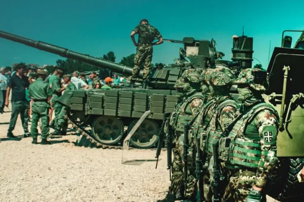 Wojsko Polskie przeprowadzi ćwiczenia szkoleniowe w Piekarach