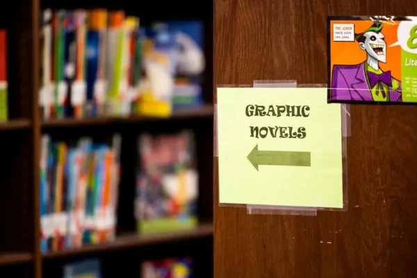 Biblioteka w Witoni nieczynna 7 września – sprawdź godziny otwarcia w soboty