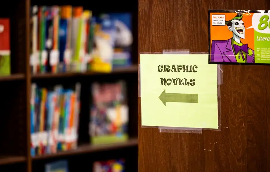 Biblioteka w Witoni nieczynna 7 września – sprawdź godziny otwarcia w soboty