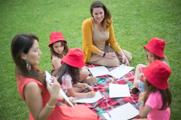 Piknik bezpieczeństwa w Piątku – mieszkańcy uczyli się reagować w kryzysie