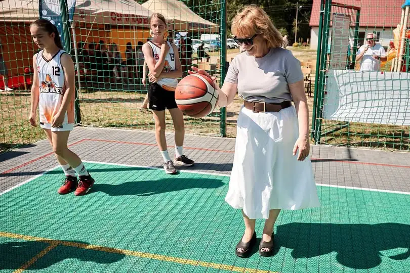 Ponad milion złotych dla 90 klubów sportowych z Łódzkiego. Wśród nich kluby z Aleksandrowa, Ozorkowa i Strykowa