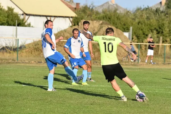 Malina Piątek zagra u siebie. 7. kolejka B Klasy w Górze Św. Małgorzaty
