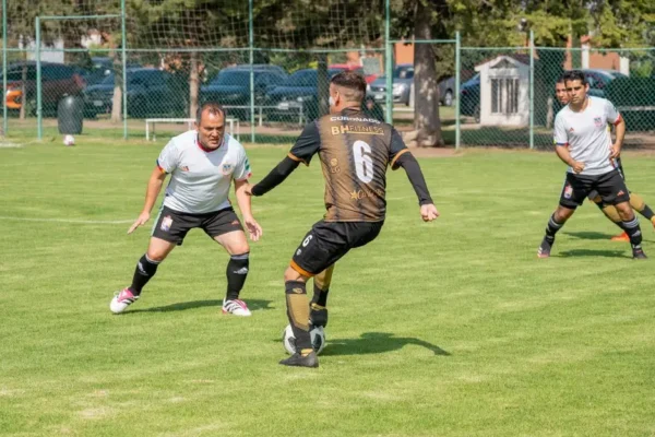Sparingowy mecz Iskry z KAS II Konstantynów