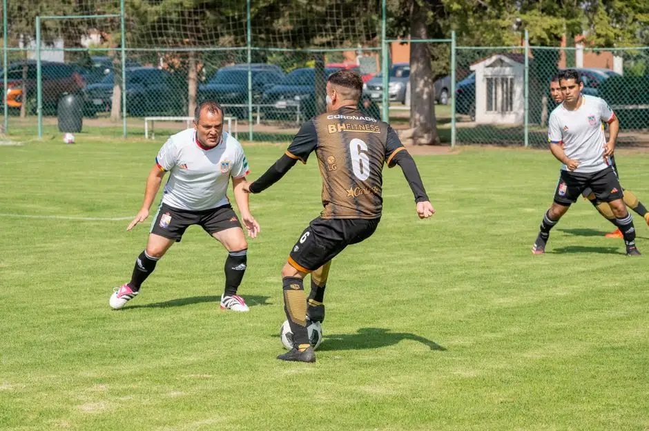 Sparingowy mecz Iskry z KAS II Konstantynów